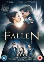 Fallen DVD (2017) Hermione Corfield, Hicks (DIR) cert 12, Verzenden