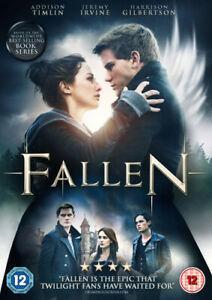 Fallen DVD (2017) Hermione Corfield, Hicks (DIR) cert 12, CD & DVD, DVD | Autres DVD, Envoi