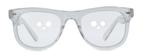 EyeDrop 004 Universele druppelbril, Ophalen of Verzenden, Nieuw
