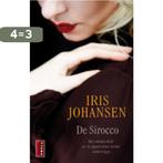 De Sirocco 9789021009230 Iris Johansen, Boeken, Verzenden, Gelezen, Iris Johansen