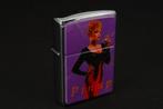 Zippo - 1996 Limited Edition Collectible of the Year PINUP, Nieuw
