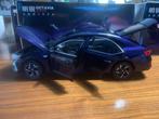 Dragon 1:18 - Modelauto - Škoda Octavia, Hobby en Vrije tijd, Nieuw