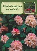 Rhododendrons en azalea s 9789010037299, Gelezen, Cor Verboom, Verzenden
