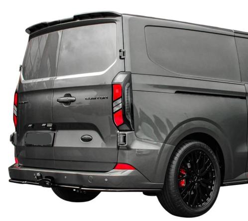 Achterspoiler | Ford | Transit Custom 2023- bus | met achter, Auto-onderdelen, Carrosserie, Nieuw, Ford, Verzenden