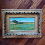 Giovanni Bartolena (1866–1942) - Paesaggio in Maremma
