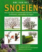 ABC van het snoeien 9789024378036 j.-Y. Prat, Verzenden, Gelezen, J.-Y. Prat