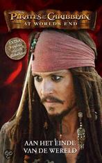 PIRATES POCKET 03 AAN EINDE VAN WERELD 9789085743774, Verzenden, Gelezen, AUTEURS. E
