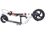 HUDORA Big Wheel Air 230 - Scooter - Dubbele Rem -, Kinderen en Baby's, Verzenden, Nieuw