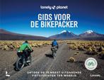 Lonely Planet - Gids voor de bikepacker (9789401482660), Boeken, Verzenden, Nieuw