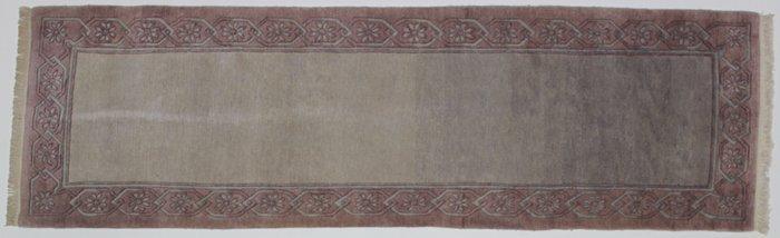 Nepal - Vloerkleed - 303 cm - 91 cm - Couloir, Huis en Inrichting, Stoffering | Tapijten en Vloerkleden