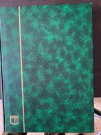 Wereld - Partij wereld : in 7 stockboeken, Postzegels en Munten, Gestempeld