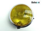 Koplamp Yamaha SR 500 1978-1981 (SR500 48T) EU/USA RH, Gebruikt