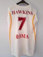 Virtus Roma - David Hawkins - Basketbalshirt, Verzamelen, Overige Verzamelen, Nieuw