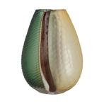 Vaas - Glas - Luxury cut Vase