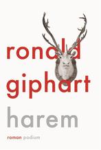 Harem 9789057597138 Ronald Giphart, Verzenden, Zo goed als nieuw, Ronald Giphart