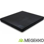 Hitachi-LG Slim Portable DVD-Writer optisch schijfstation