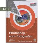 PCM ExpertGids Photoshop voor fotografen / Leer jezelf, Verzenden, Gelezen, F. Sennema