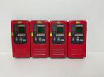 Veiling - 4x Futech Laser Ontvanger, Nieuw
