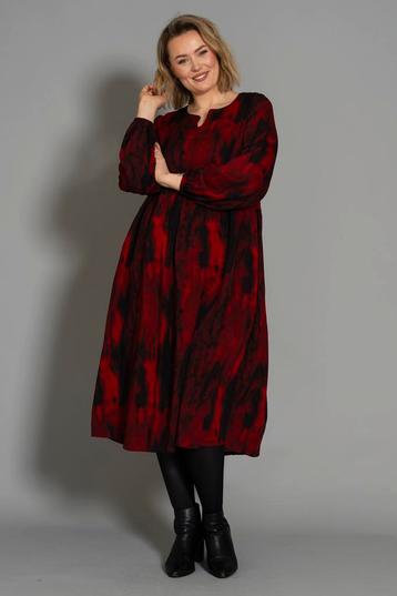 Gozzip jurk LeaM=46/48Maat 46/48 (XL) of groter beschikbaar voor biedingen