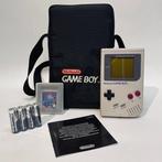 Nintendo - Gameboy Classic - Very complete with Tetris and, Games en Spelcomputers, Spelcomputers | Overige Accessoires, Nieuw