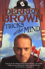 Derren Brown Tricks Of Mind 9781905026357 Derren Brown, Verzenden, Gelezen, Derren Brown