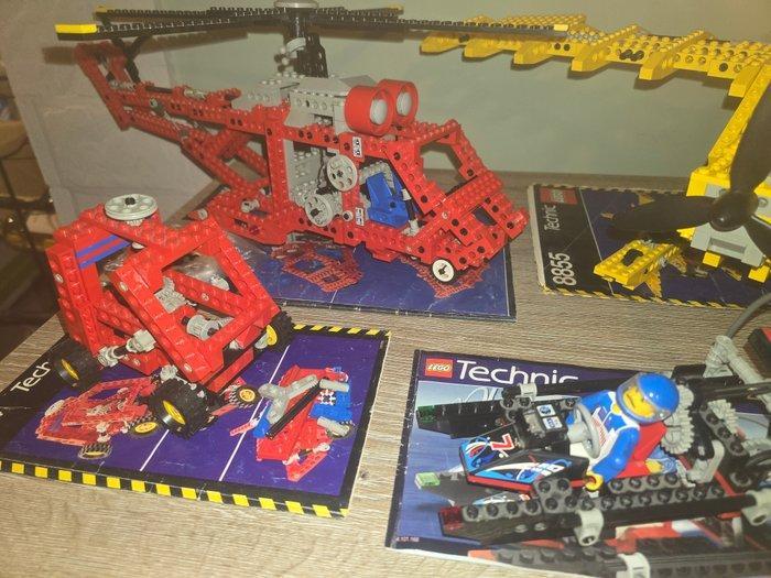 Lego Set - Technic -, Enfants & Bébés, Jouets | Duplo & Lego