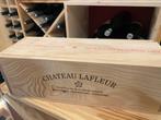 2021 Chateau Lafleur - Pomerol - 1 Magnum (1,5 L), Verzamelen, Wijnen, Nieuw