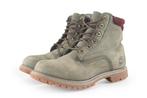 Timberland Boots in maat 39 Groen | 5% extra korting, Kleding | Dames, Verzenden, Overige typen, Timberland, Gedragen