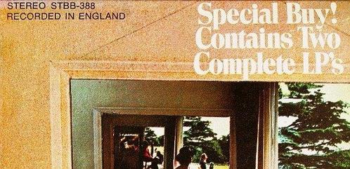 Pink Floyd - Ummagumma / Great Psychedelic Rock U.S Century, Cd's en Dvd's, Vinyl Singles