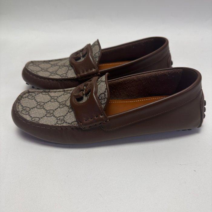 Gucci - Slippers - Maat: EU 41 - Nieuw in doos, Kleding | Heren, Schoenen