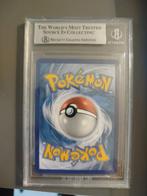Pokémon - 1 Graded card - Mew Promo card, Full art, Foil -, Hobby en Vrije tijd, Verzamelkaartspellen | Pokémon, Nieuw