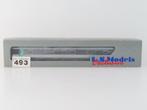 LS Models H0 - 45 004-3 - Modeltrein personenwagen (1) -, Hobby en Vrije tijd, Modeltreinen | H0, Nieuw