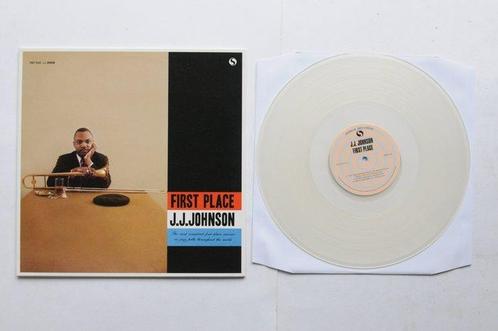 Various Artists/Bands in Jazz - Collection of 16 LPs with, Cd's en Dvd's, Vinyl Singles