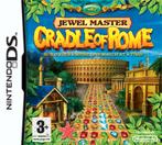 Jewel Master Cradle Of Rome-Standaard (NDS) Gebruikt, Ophalen of Verzenden, Nieuw