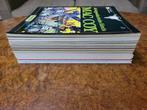 Mac Coy 1 t/m 21 - Complete reeks SC - 21 Album - Eerste, Boeken, Nieuw