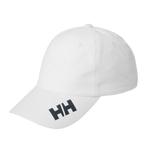 Helly Hansen Crew Cap 2.0 Wit, Nieuw
