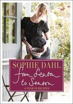 Miss Dahls Guide To All Things Lovely 9780007340514, Verzenden, Sophie Dahl