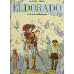 Eldorado 3. De Jaguarmensen 9789066611016 Harriet & Mata, Boeken, Verzenden, Zo goed als nieuw, Harriet & Mata