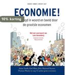 Economie! 9789068687002 Benoist Simmat, Boeken, Schoolboeken, Verzenden, Gelezen, Benoist Simmat