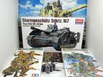 Academy + Tamiya + Revell - Speelgoed Lotto Germania, Nieuw