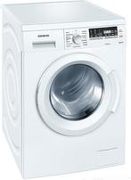 Siemens Wm14q440 Wasmachine 7kg 1400t, Nieuw, Ophalen of Verzenden