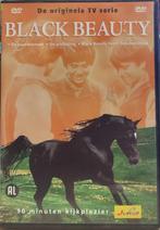 Black Beauty de originele tv-serie (dvd tweedehands film), Cd's en Dvd's, Dvd's | Actie, Ophalen of Verzenden, Nieuw in verpakking