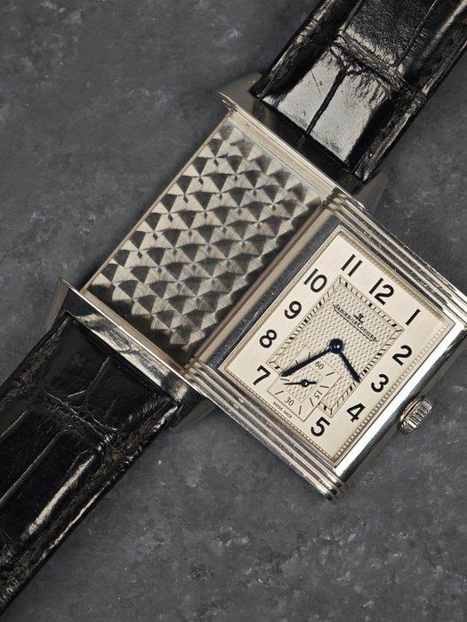 Jaeger-LeCoultre - Reverso Classique - Q3858522 - Homme -, Bijoux, Sacs & Beauté, Montres | Hommes