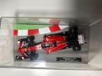 Altaya 1:43 - Model raceauto (2) - Ferrari SF15-T (2015) /