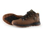 Timberland Veterboots in maat 43 Bruin, Bruin, Verzenden, Timberland, Boots