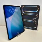 iPad Pro M4 2024 11 inch 256GB Batterij 92% | Nieuwstaat, Computers en Software, Apple iPads, Ophalen of Verzenden, Nieuw