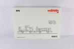 Märklin H0 - 46076/.46823 - Modeltrein goederenwagonset (1)