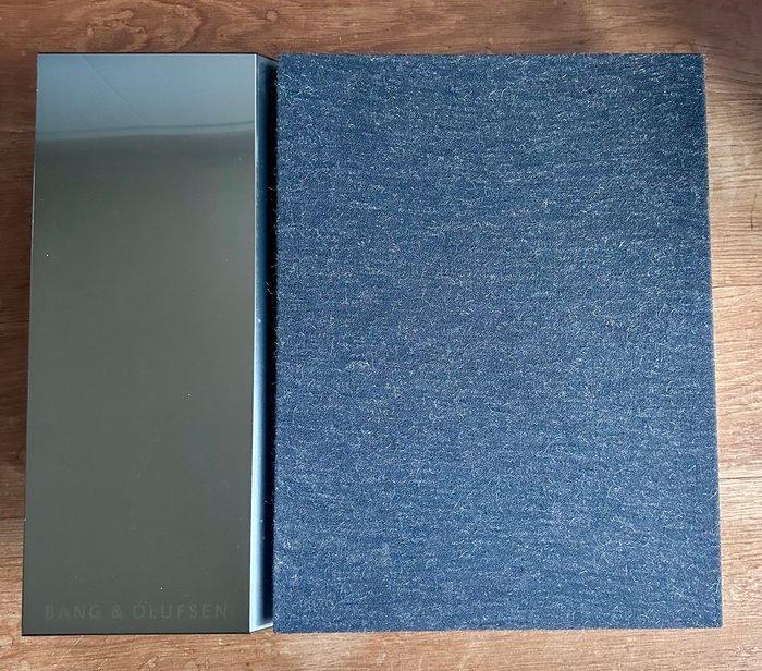 Bang & Olufsen - Beolab 3000 Luidsprekerset, Audio, Tv en Foto, Stereoketens