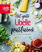 Het grote Libelle pastaboek 9789401485159 Libelle, Boeken, Verzenden, Zo goed als nieuw, Libelle