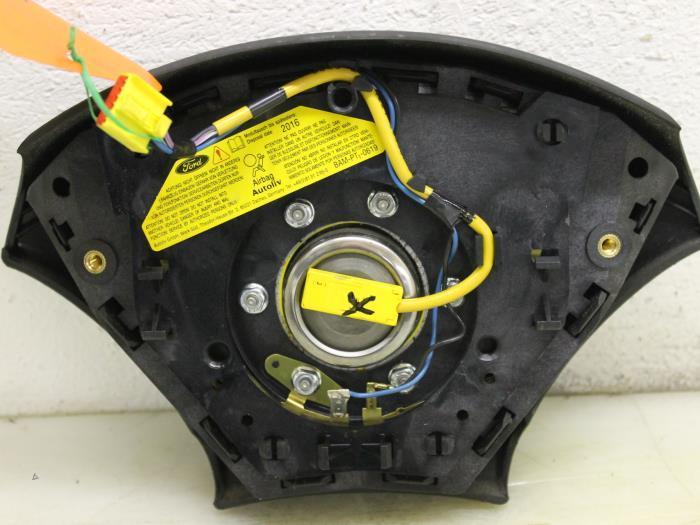 Airbag links (Stuur) Ford Focus O104332, Auto-onderdelen, Interieur en Bekleding